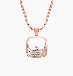 The Effortless Shine Pendant